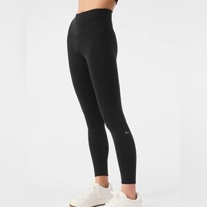 Alo Yoga 7/8 High Waist Airbrush Leggings